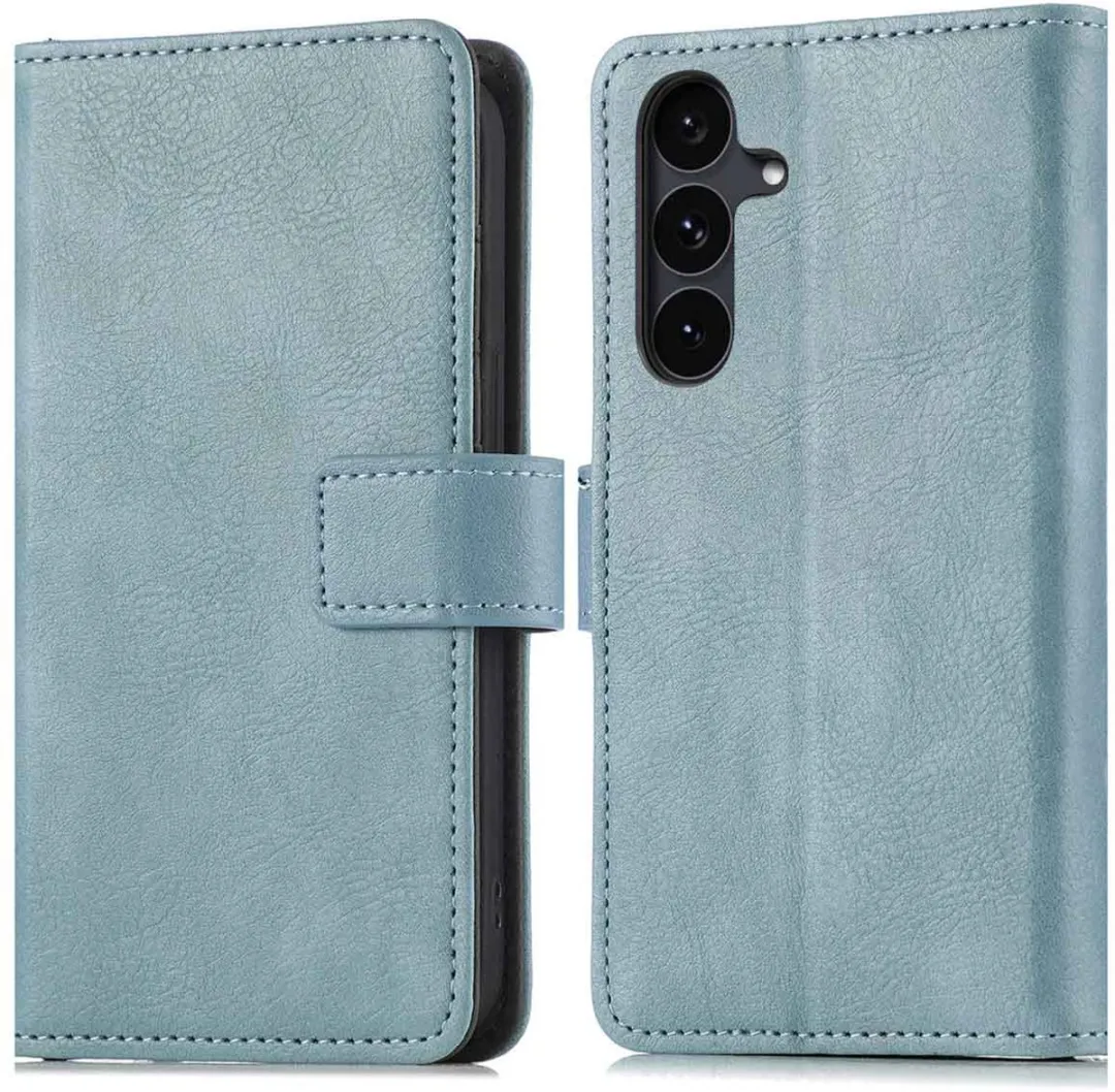 Imoshion Hoesje Samsung Galaxy S25 FE