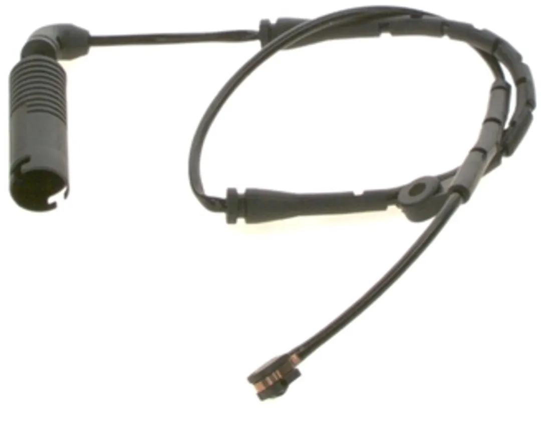 Bosch Remblok Slijtage-indicator 605mm - BMW 3-Serie