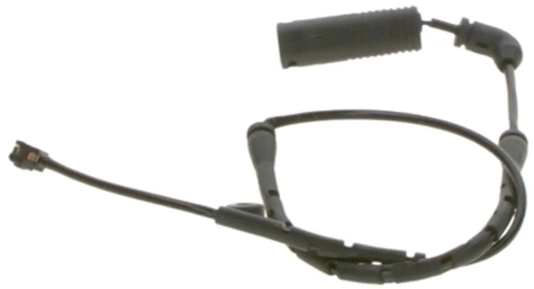 Bosch Remblok Slijtage-indicator 605mm - BMW 3-Serie