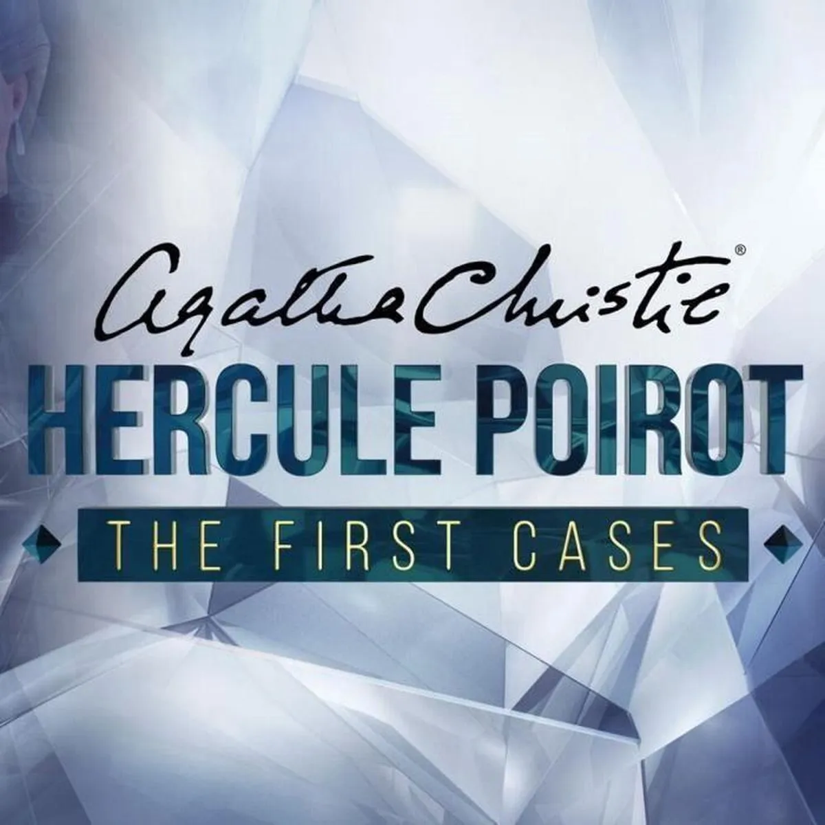 Mindscape Agatha Christie's Hercule Poirot The First Cases Switch
