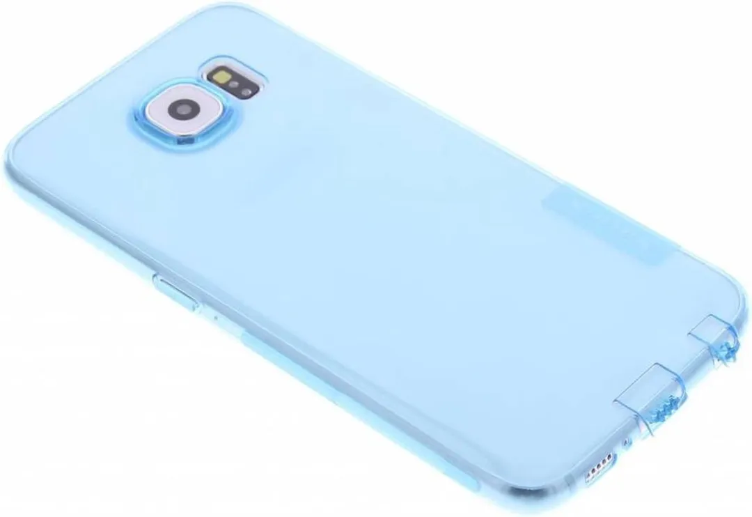 Nillkin Nature TPU Hoesje