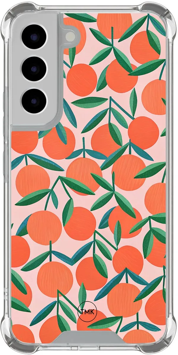 Casevibes Shockproof Hoesje Samsung Galaxy S22