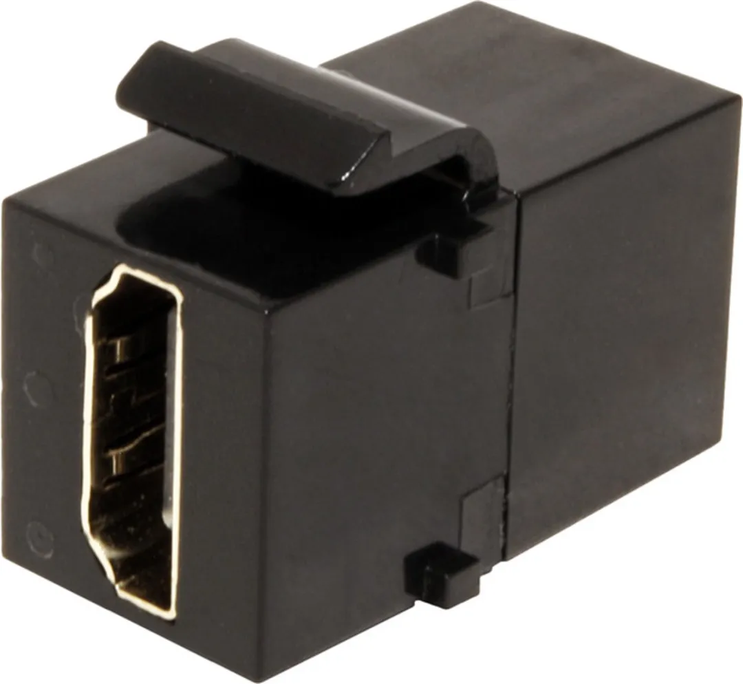 Value HDMI Keystone Module VALUE