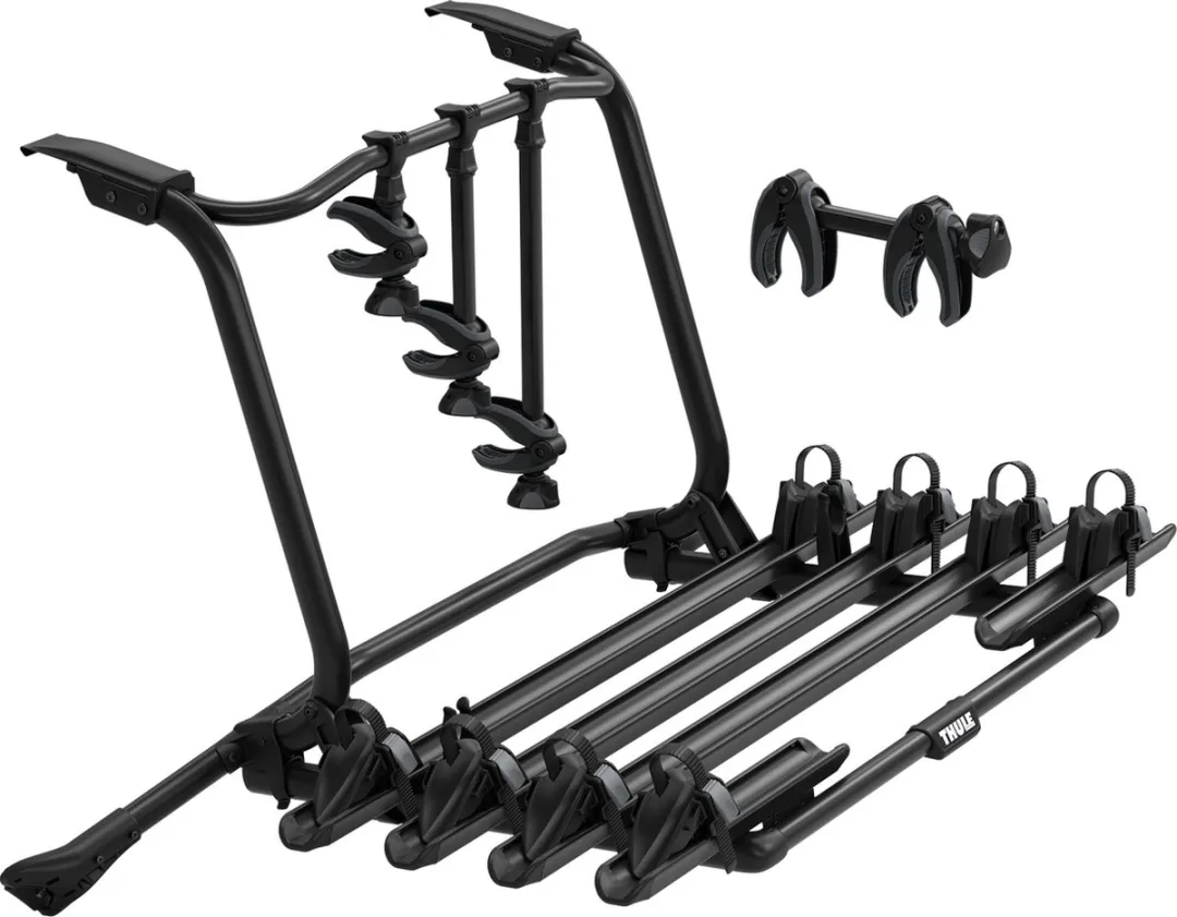 Thule WanderWay 4th Bike Adapter