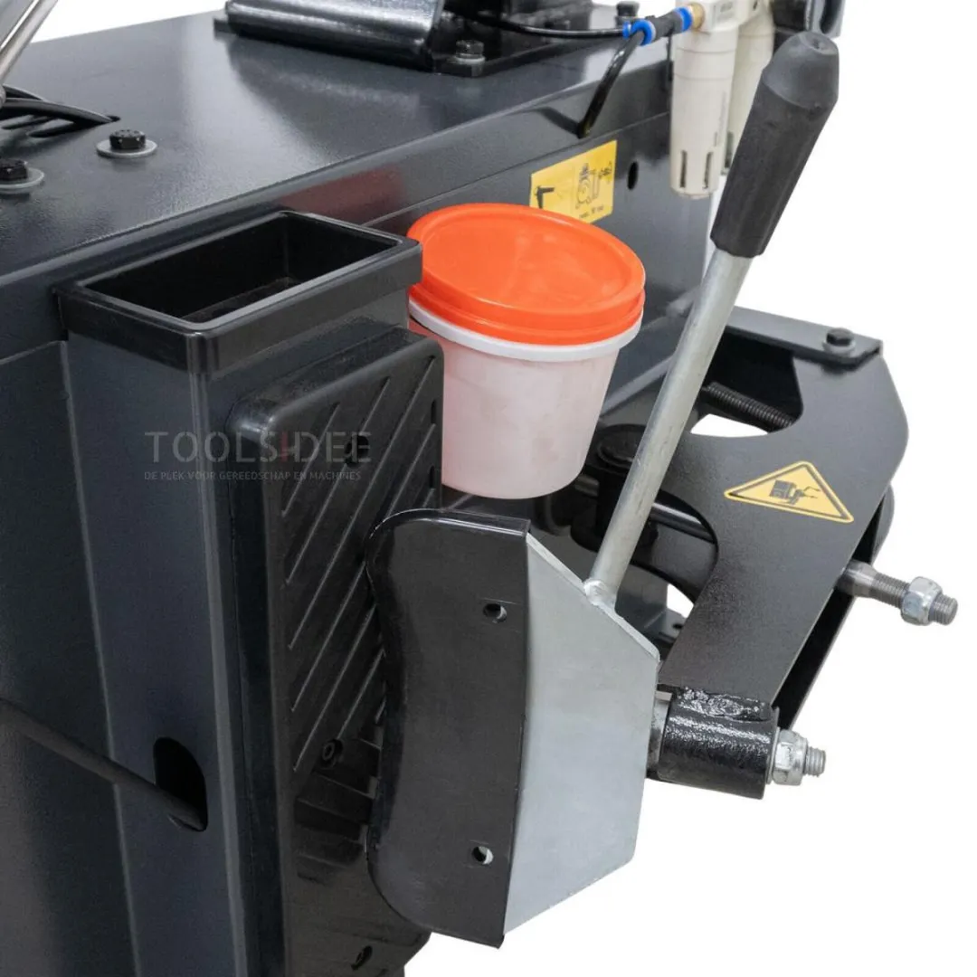 Weber Banden Demonteermachine 1012 - afbeelding 3 van 6
