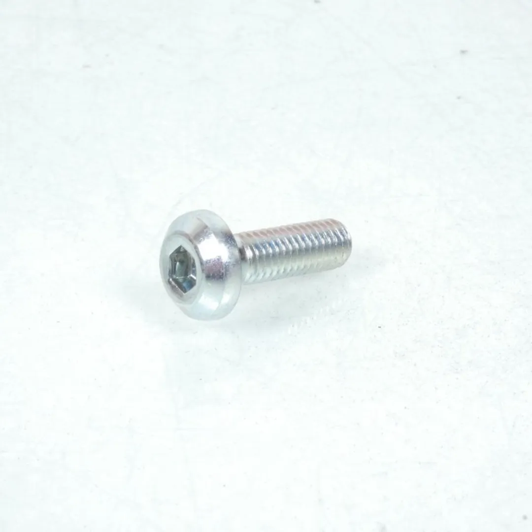 Yamaha 50 Aerox Montageschroef Remschijf M8 90111-08084