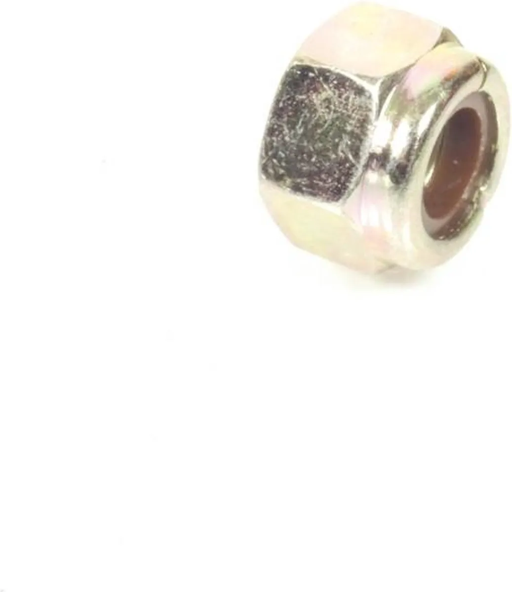 Peugeot 125 Satelis Moer M10x1,5 - Gouden