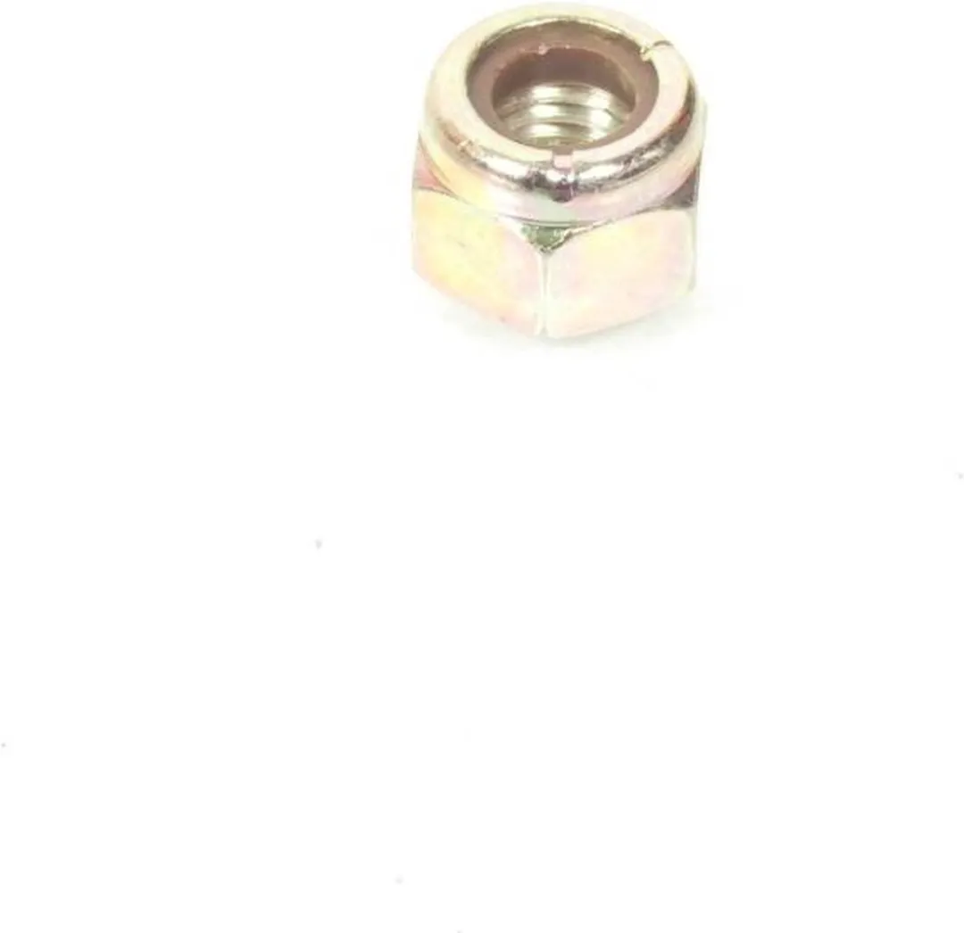 Peugeot 125 Satelis Moer M10x1,5 - Gouden