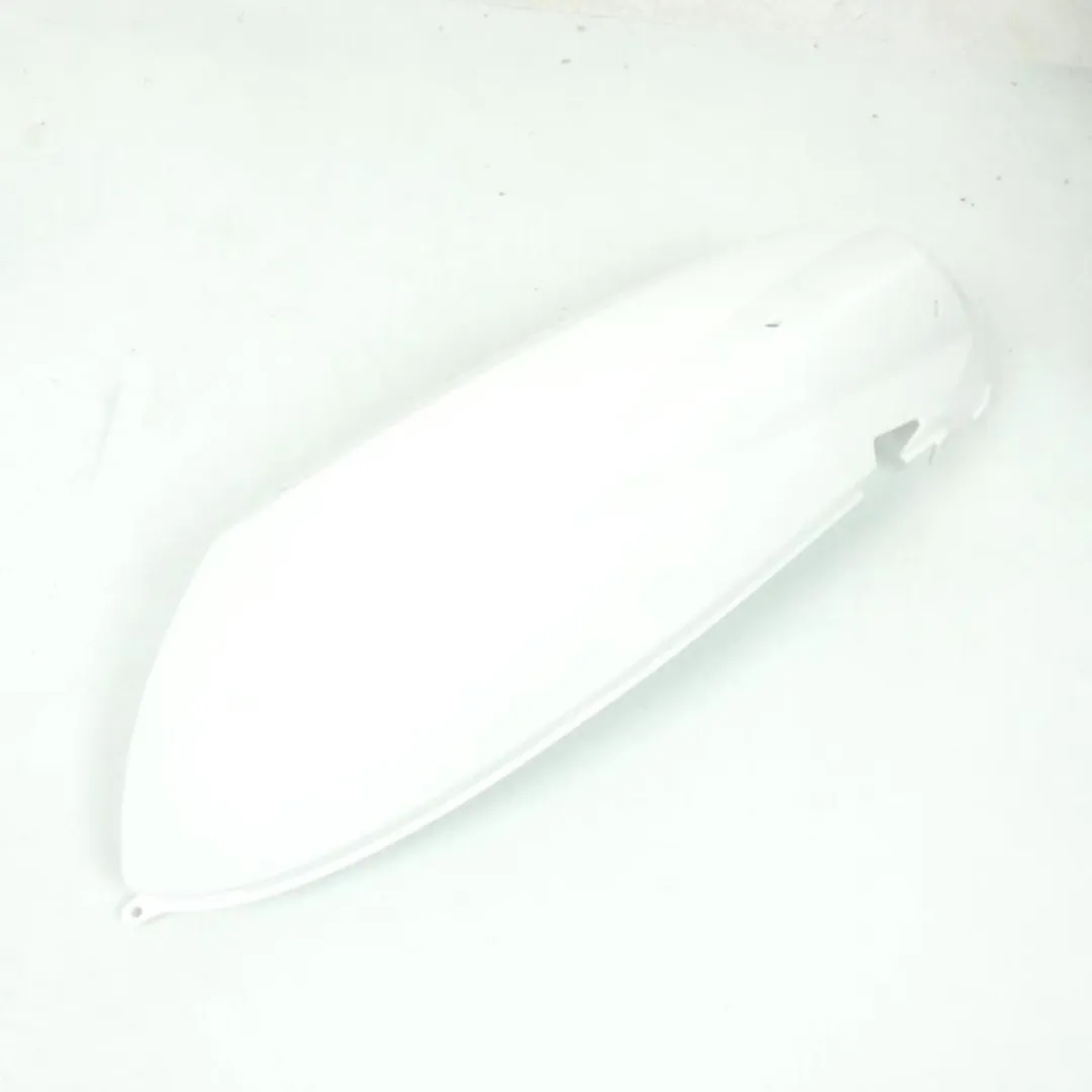 Peugeot 50 Streetzone Coque ARD