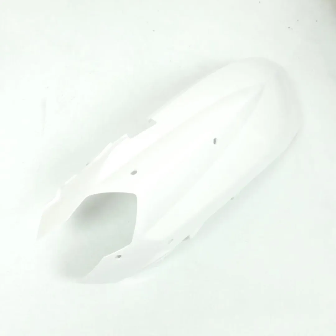 Peugeot 50 Streetzone Coque ARD - 2000634300 - Wit