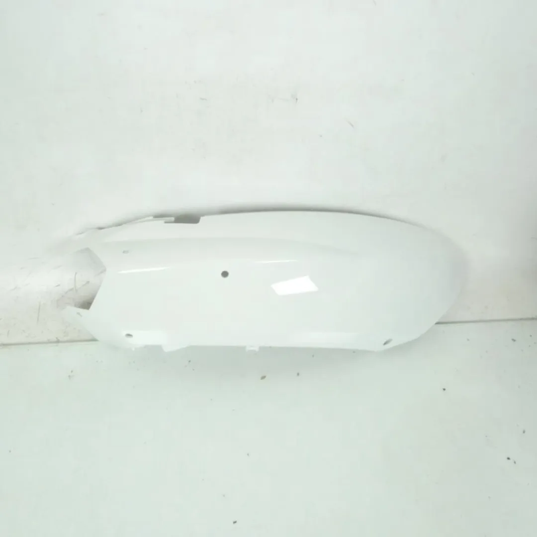 Peugeot 50 Streetzone Coque ARD - 2000634300 - Wit