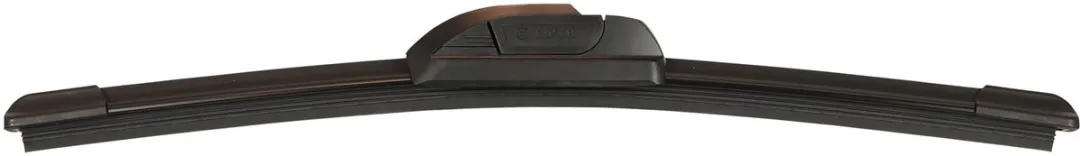 Bosch Retrofit Flatblade Ruitenwisser E13 34cm - Divers