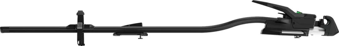 Thule TopRide 568001 Fietsendrager - 1 Fiets - Zwart