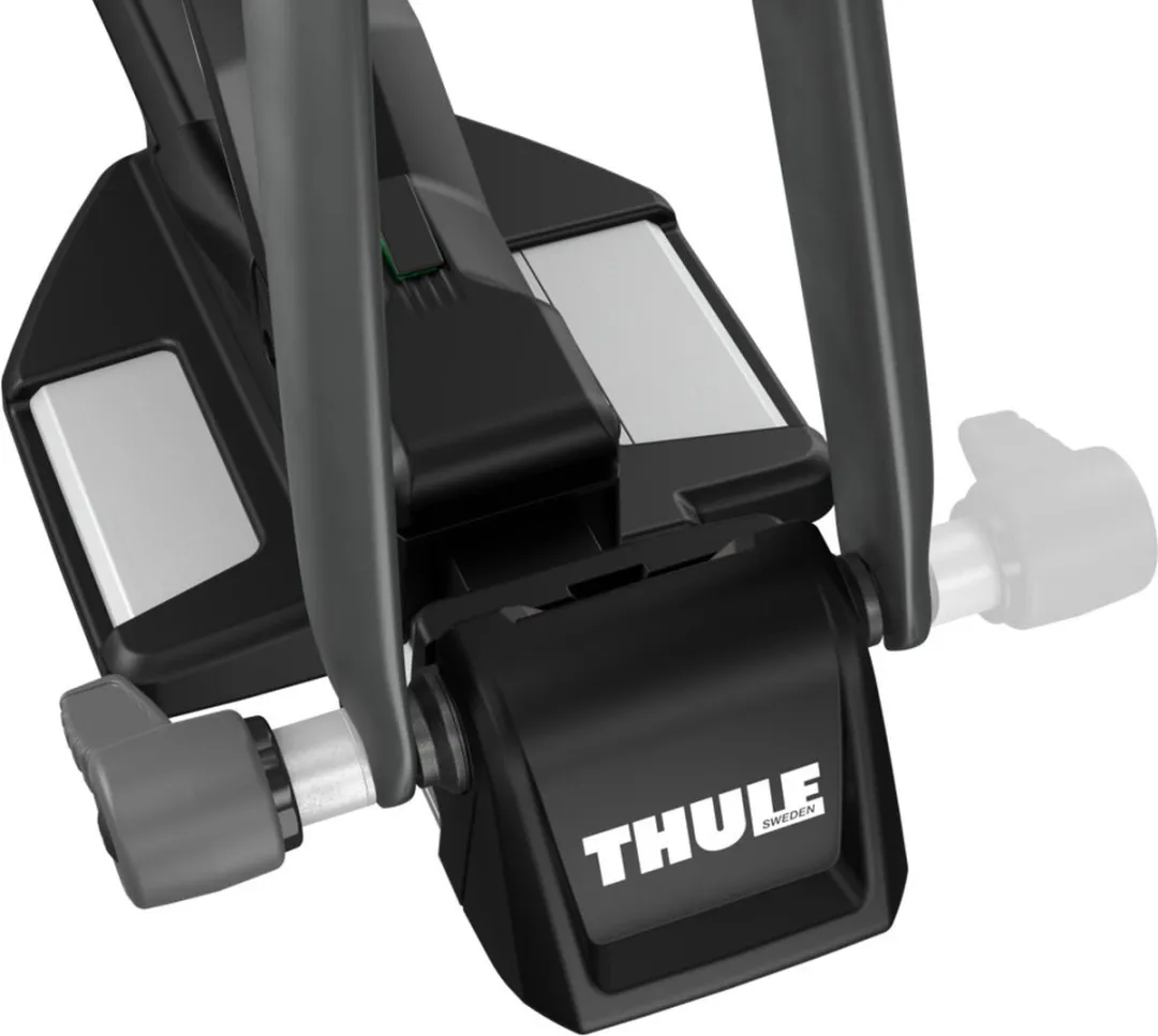 Thule TopRide 568001 Fietsendrager - 1 Fiets - Zwart