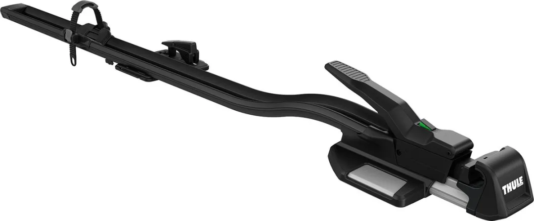 Thule TopRide 568001 Fietsendrager - 1 Fiets - Zwart
