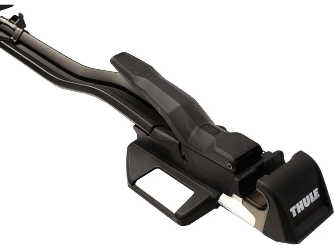Thule TopRide 568001 Fietsendrager - 1 Fiets - Zwart
