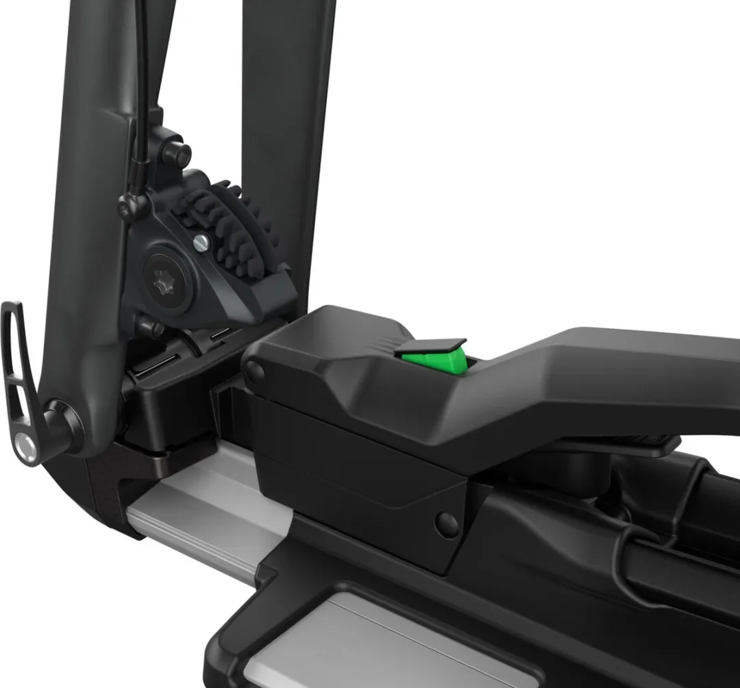 Thule TopRide 568001 Fietsendrager - 1 Fiets - Zwart - afbeelding 6 van 6