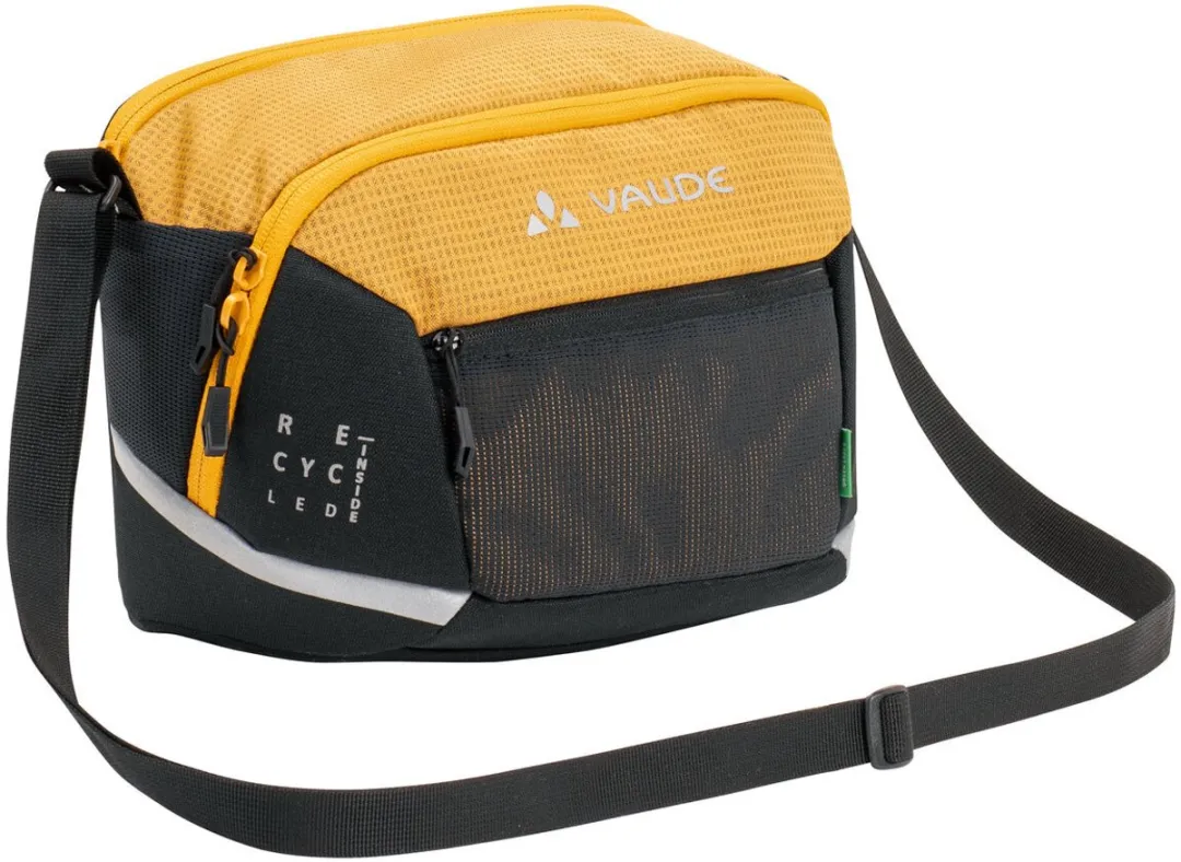 Vaude Cycle Box Fietstas 5L - Heron - afbeelding 6 van 6