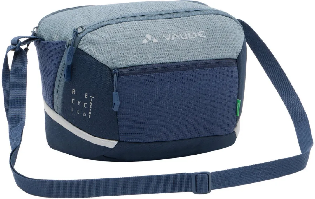 Vaude Cycle Box Fietstas 5L - Heron