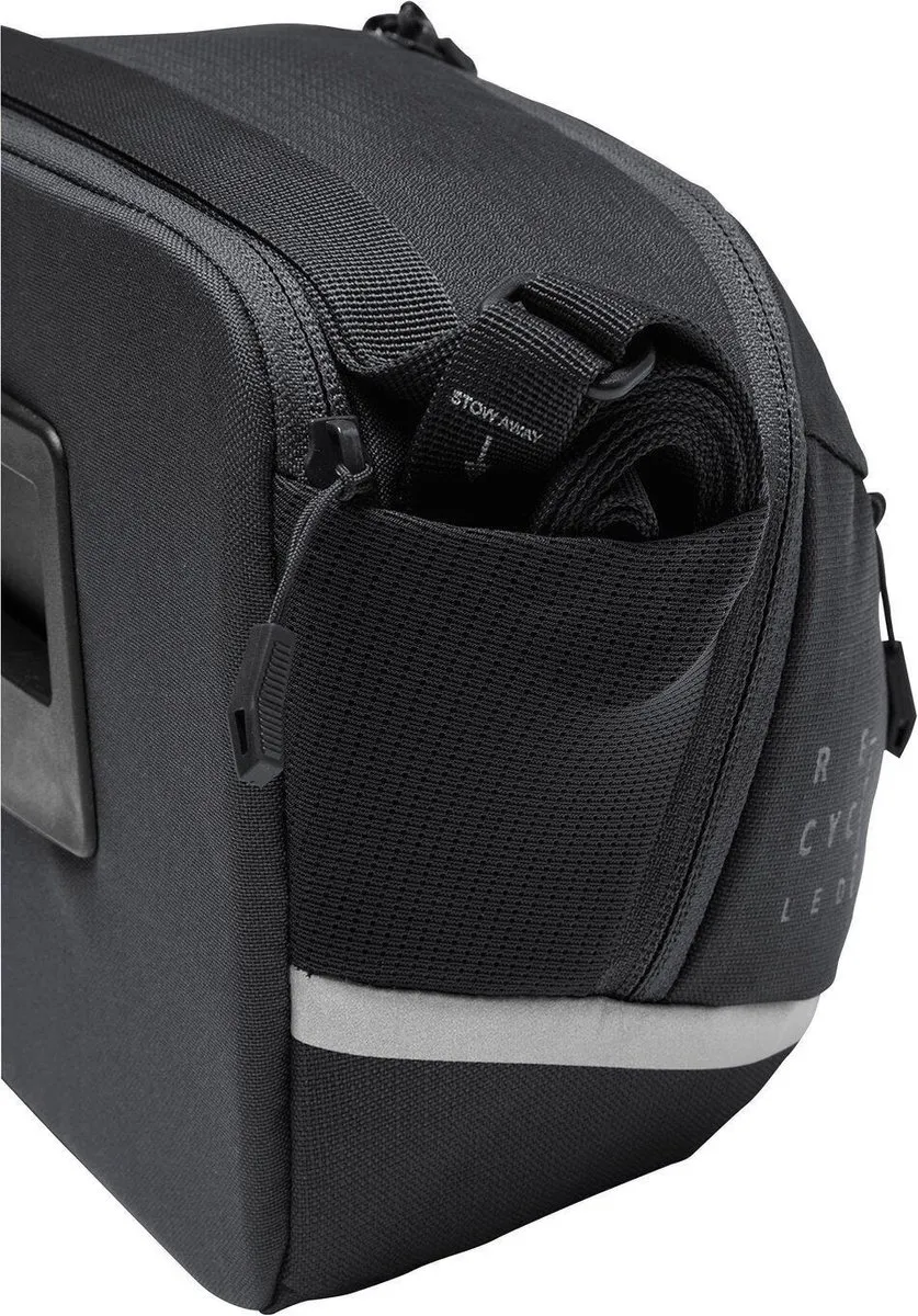 Vaude Cycle Box Fietstas 5L - Heron