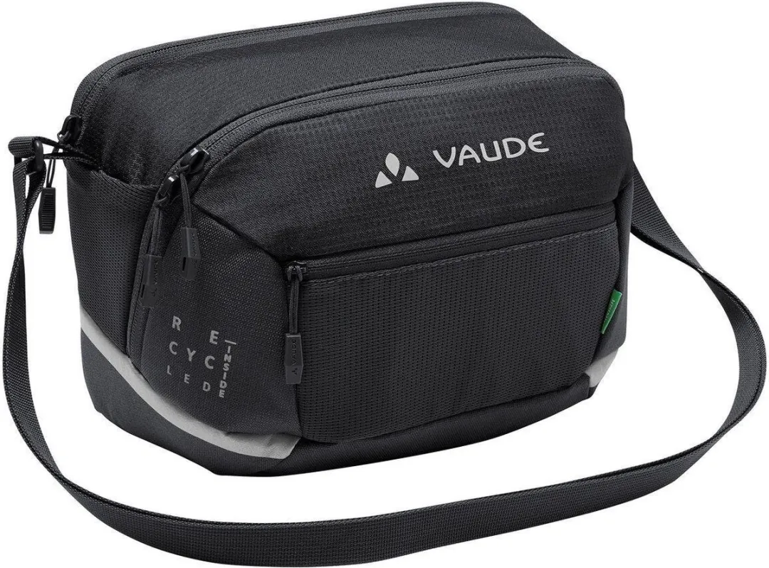 Vaude Cycle Box Fietstas 5L - Heron