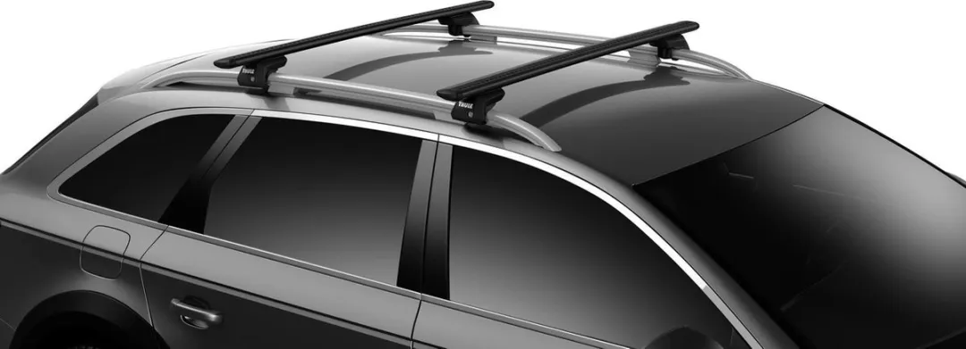 Thule WingBar Evo 127 Laadbalken