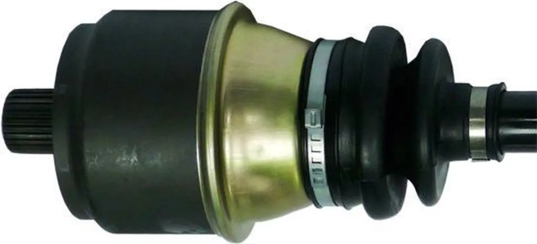 SKF VKJC 6162 Lager - Zwart/Goud