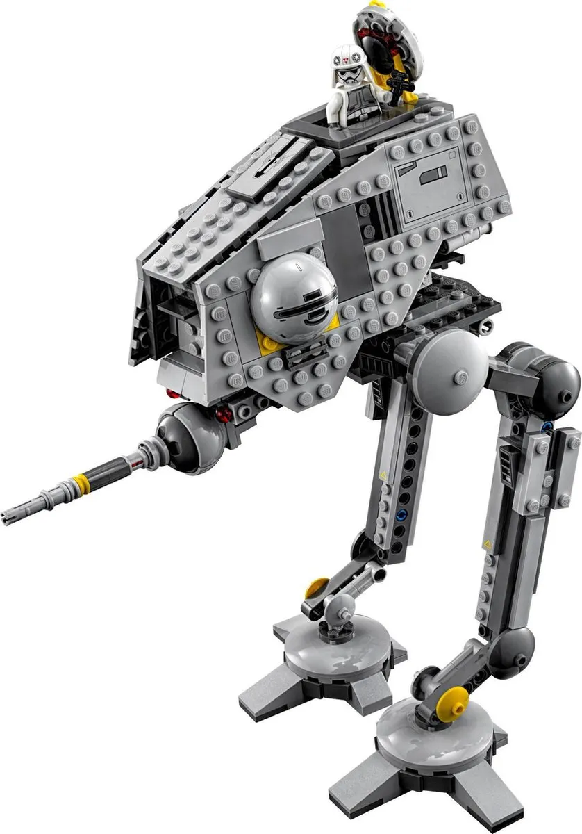LEGO Star Wars AT-DP 75083 - 500 Stukken