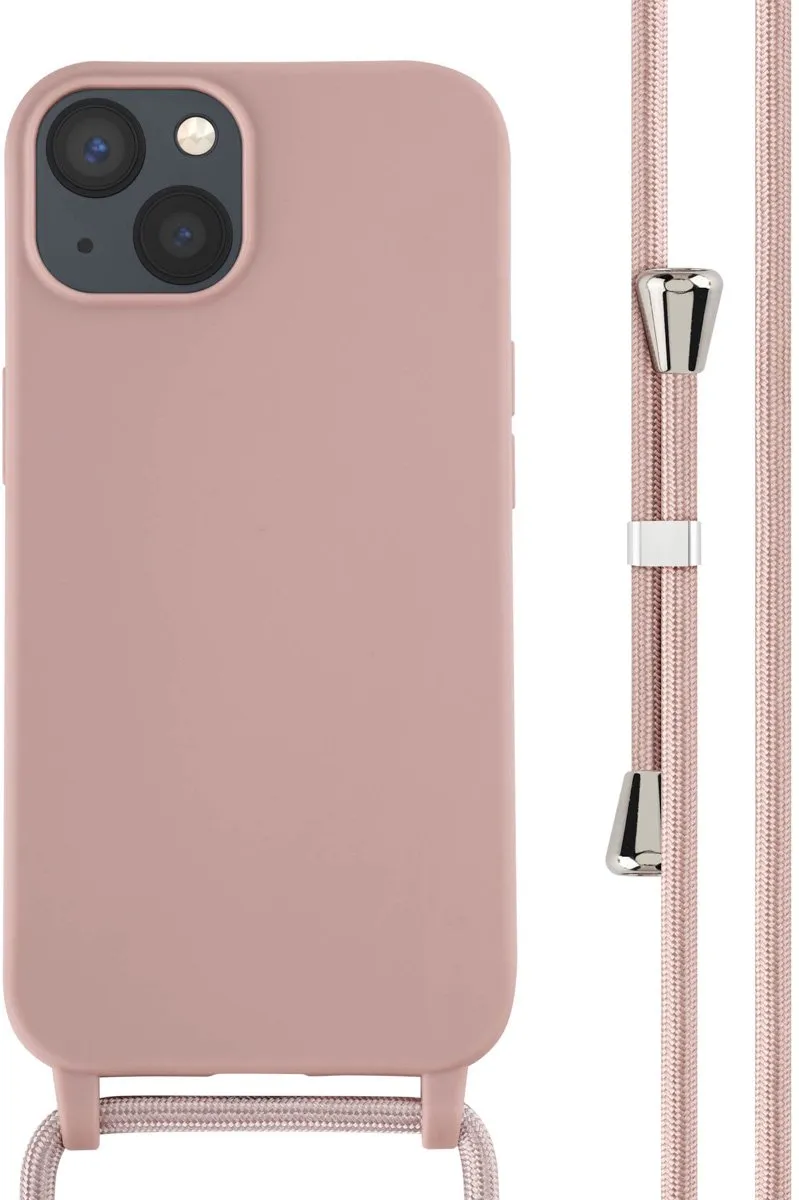 Imoshion iPhone 13 Hoesje