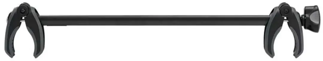 Thule Onto 4ª Bike Arm - 1 Fiets - Zilver