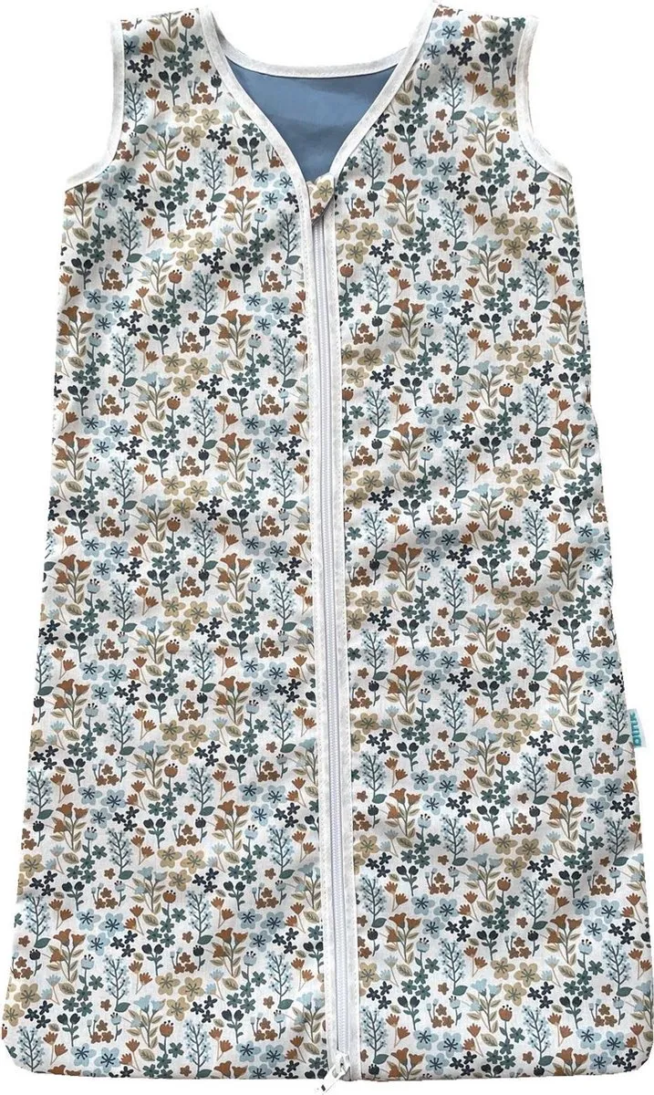BINK Bedding Zomerslaapzak Daan 70cm