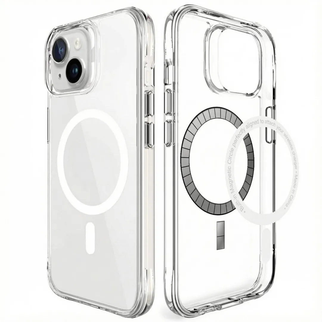 Imoshion Hoesje iPhone 15 Plus