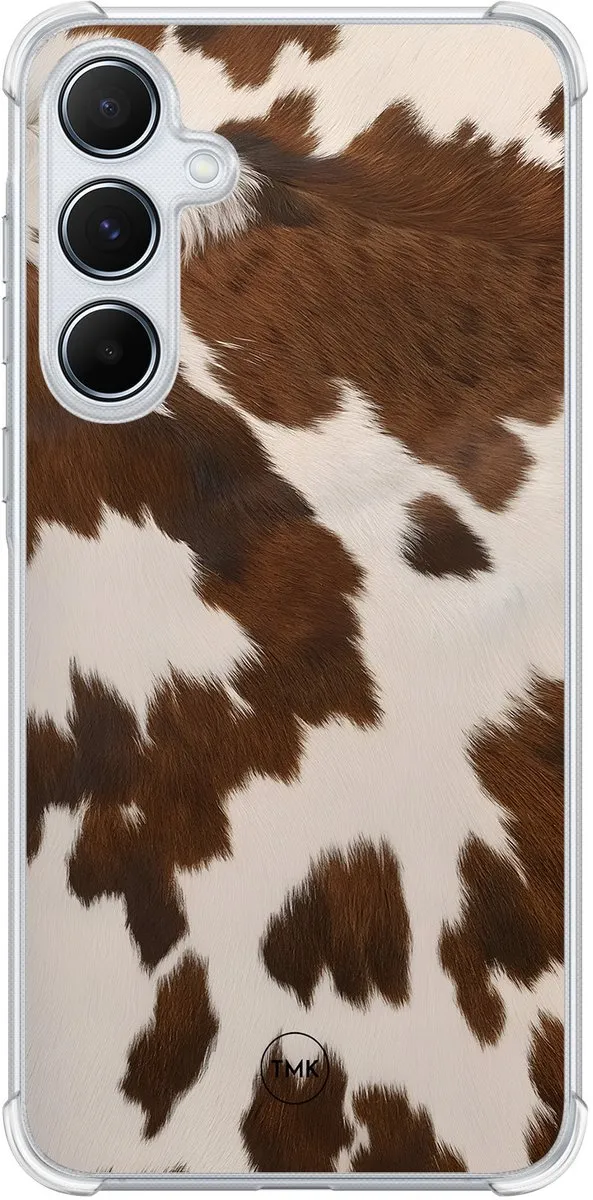 Casevibes Shockproof Hoesje Samsung Galaxy A55