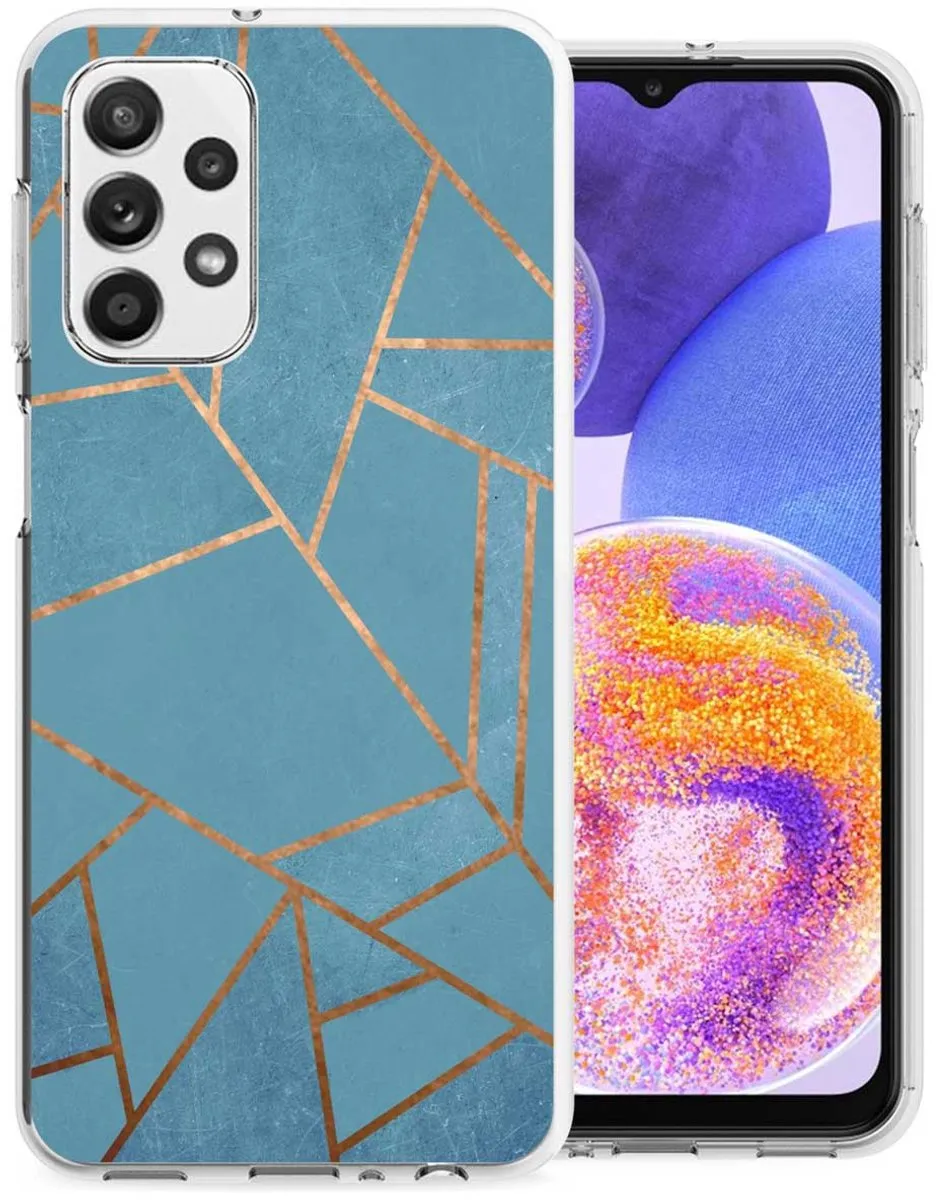 Imoshion Hoesje Samsung Galaxy A23