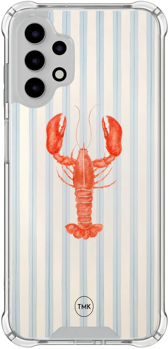 Casevibes Shockproof Hoesje Samsung Galaxy A13 4G