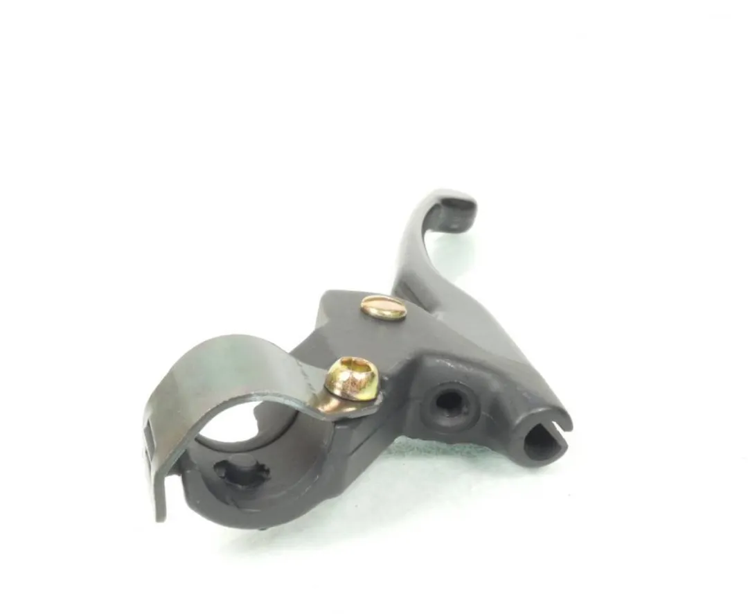 Peugeot 50 SV Geo 720889N Cocotte met hefboom - Zwart