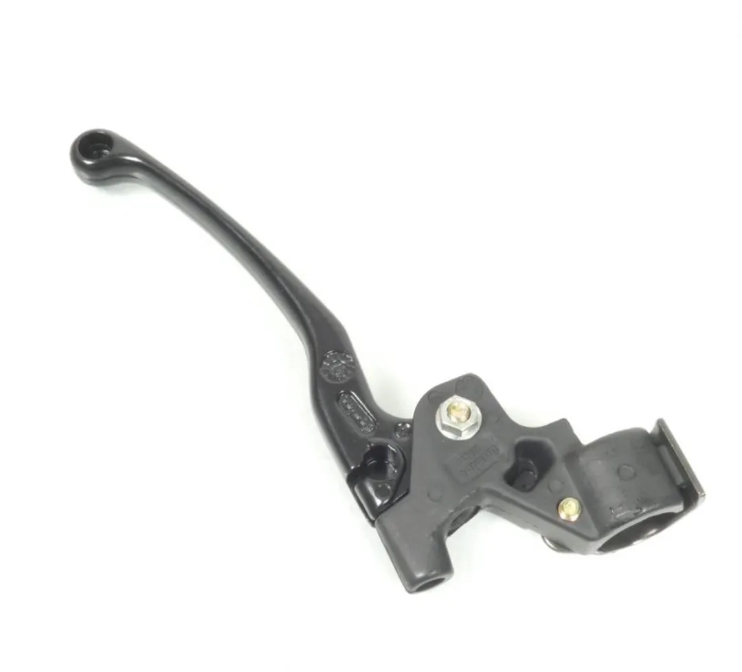 Peugeot 50 SV Geo 720889N Cocotte met hefboom - Zwart