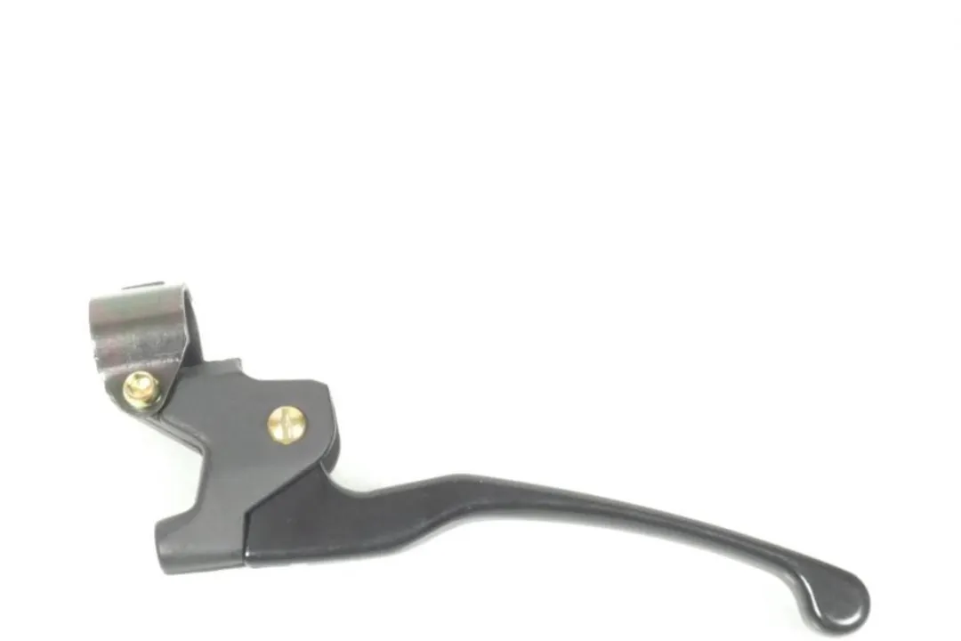Peugeot 50 SV Geo 720889N Cocotte met hefboom - Zwart