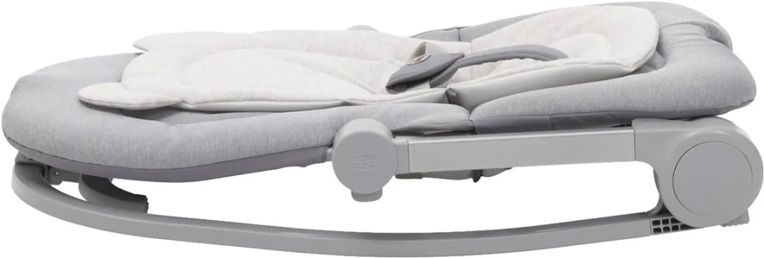 Chicco Relax Mia Wipstoel - Blauw