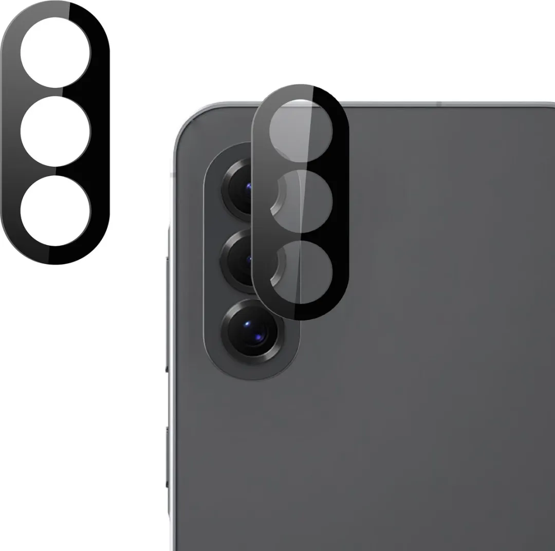 imoshiion Camera Lens Protector
