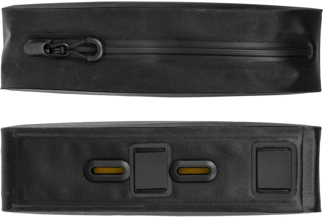 Topeak FastFuel Toploader Drybag 1L - Zwart