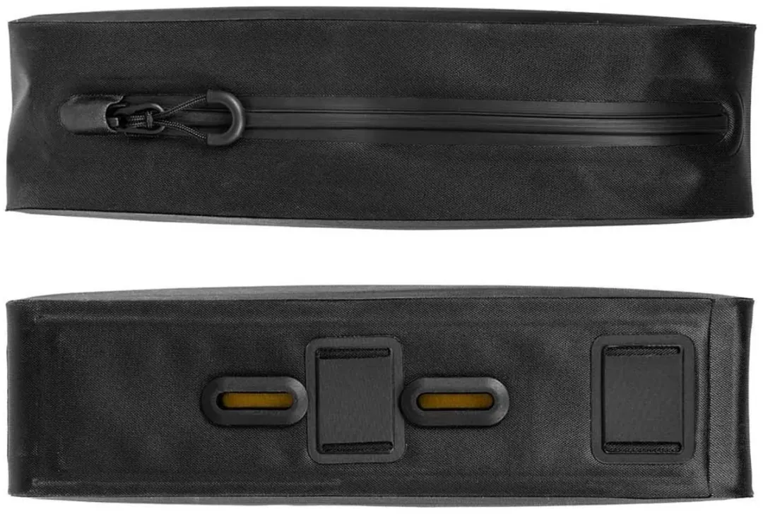 Topeak FastFuel Toploader Drybag 1L - Zwart