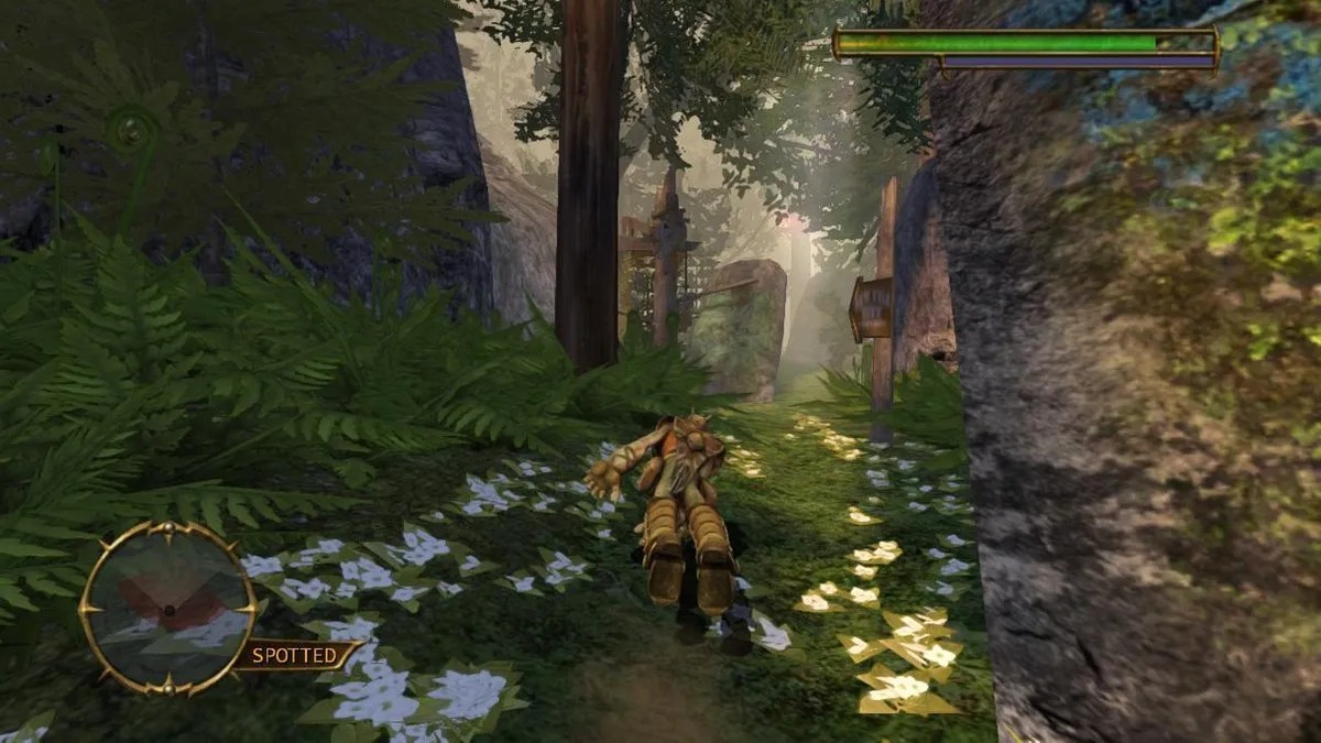 Mindscape Oddworld Stranger's Wrath HD - Nintendo Switch