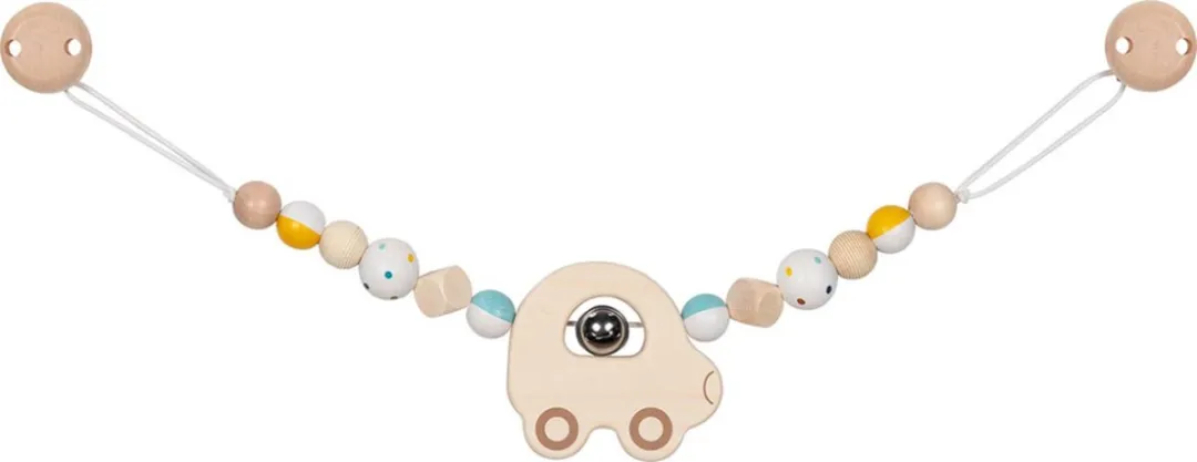 Goki Baby Kinderwagenspanner 40cm Multicolor