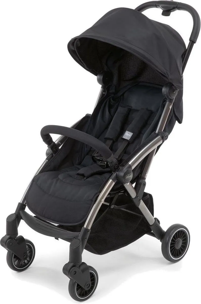 Chicco Buggy Cheerio Plooibuggy