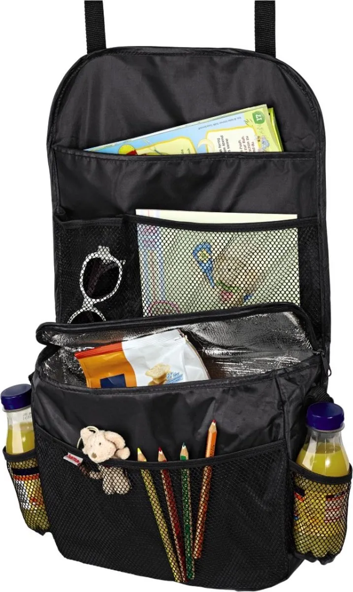 Hama Auto Organizer Isotherm Vak