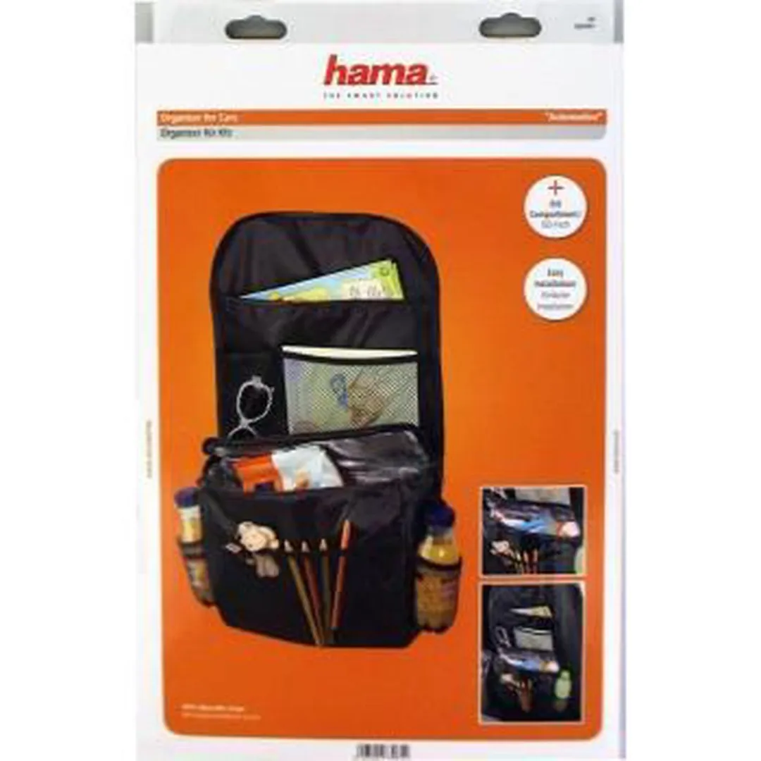 Hama Auto Organizer Isotherm Vak