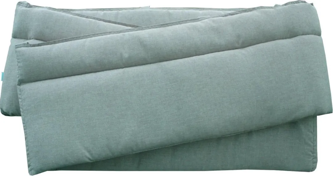 BINK Bedding Boxomranding 75/95/75/95 Olijfgroen