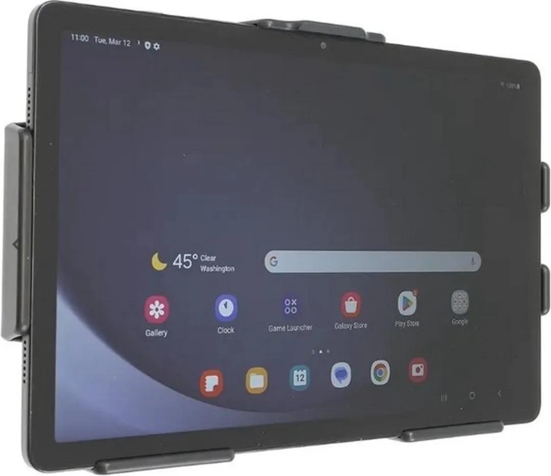 Brodit Houder Samsung Galaxy Tab A9+/A11+ 11"