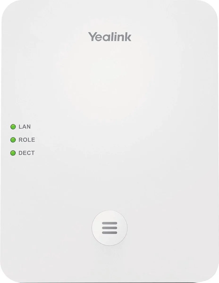 Yealink W80DM DECT Basisstation
